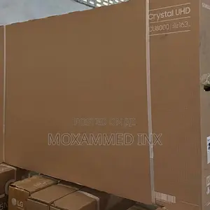 SAMSUNG 65CU8000 New 2024