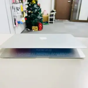 Laptop Apple MacBook Air 2013 4GB Intel Core I5 SSD 128GB