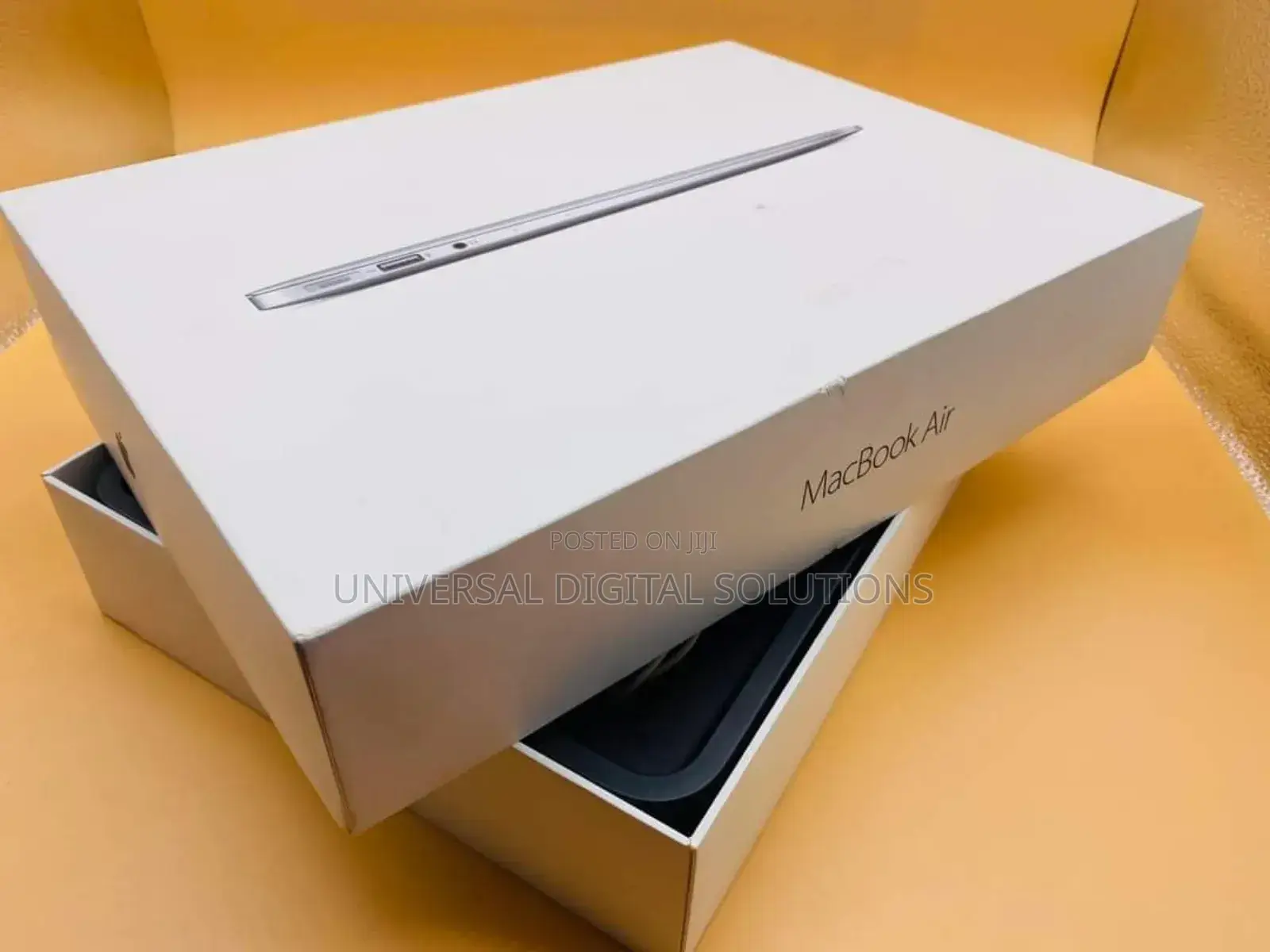 Laptop Apple MacBook Air 2013 4GB Intel Core I5 SSD 128GB