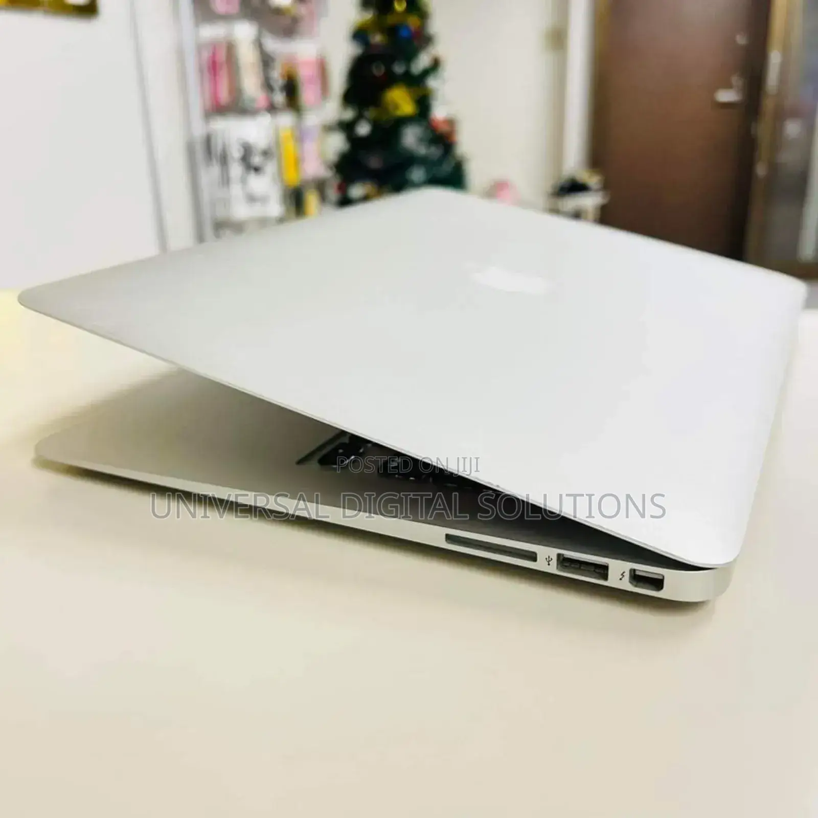 Laptop Apple MacBook Air 2013 4GB Intel Core I5 SSD 128GB