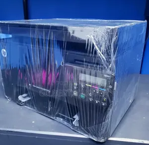 Color Laserjet Pro MFP M176n