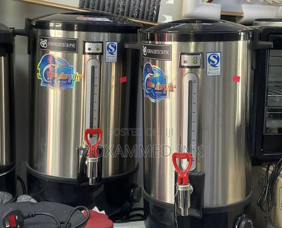 Water Boiler 30liter