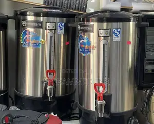 Water Boiler 30liter
