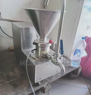 Heavy Duty Peanut Butter Machine