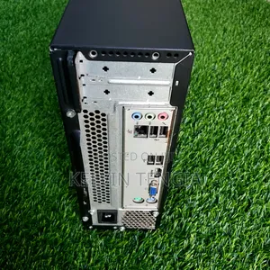Desktop Computer Acer Aspire X3-600 4GB AMD HDD 320GB