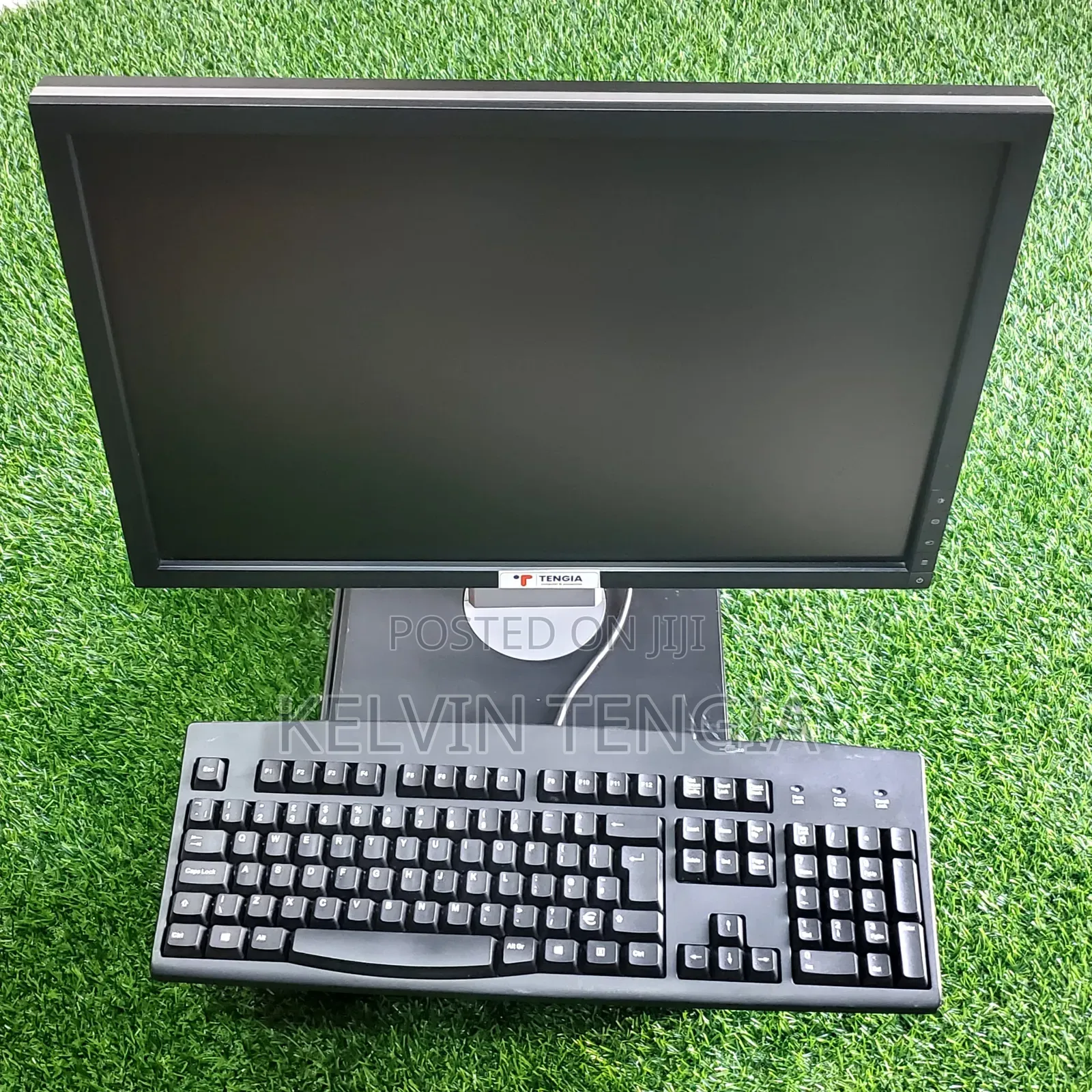 Desktop Computer Acer Aspire X3-600 4GB AMD HDD 320GB
