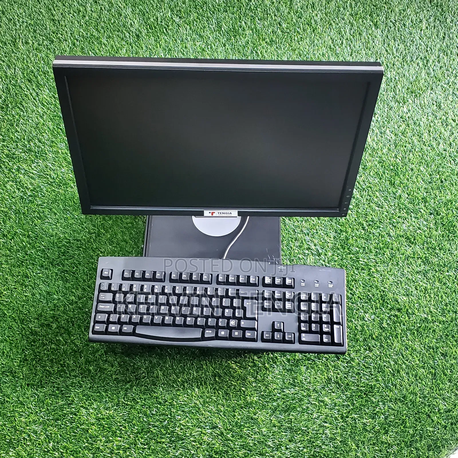 Desktop Computer Acer Aspire X3-600 4GB AMD HDD 320GB