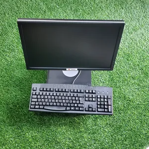 Desktop Computer Acer Aspire X3-600 4GB AMD HDD 320GB