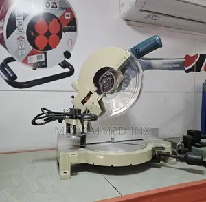 Yota Compound Meter Saw 8cm