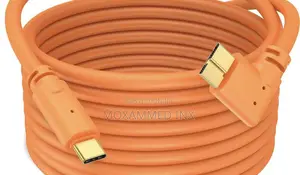 Tether Cable Type C To Micro B