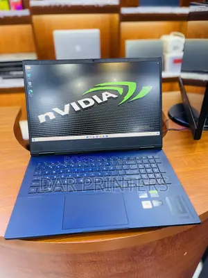 New Laptop HP Omen 15-Ce0xx 16GB Intel Core I9 SSD 1T