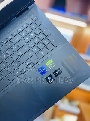 New Laptop HP Omen 15-Ce0xx 16GB Intel Core I9 SSD 1T