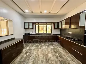 Furnished 4bdrm Villa in Masaki, Kinondoni for rent