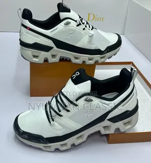Dior Shoes Original