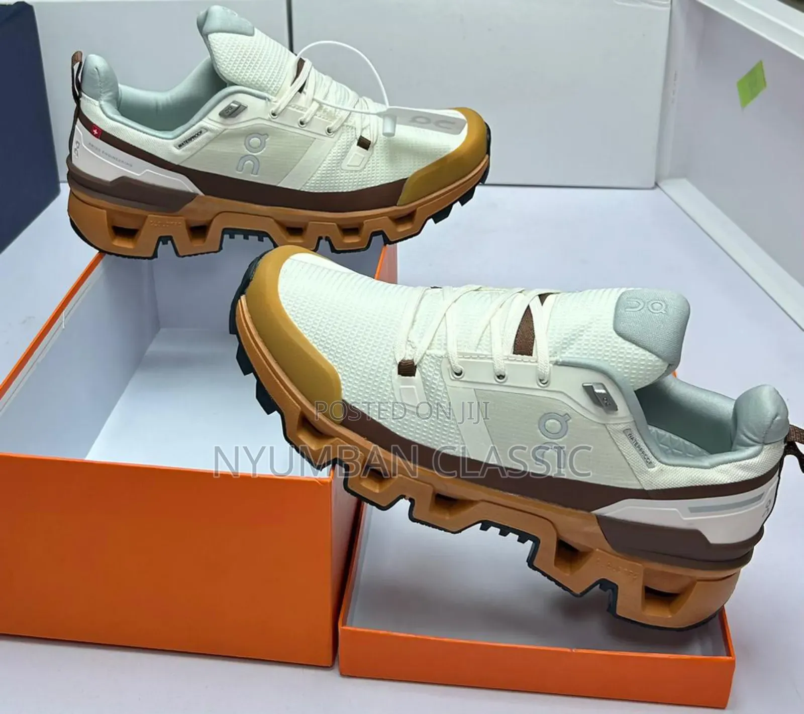 Dior Shoes Original