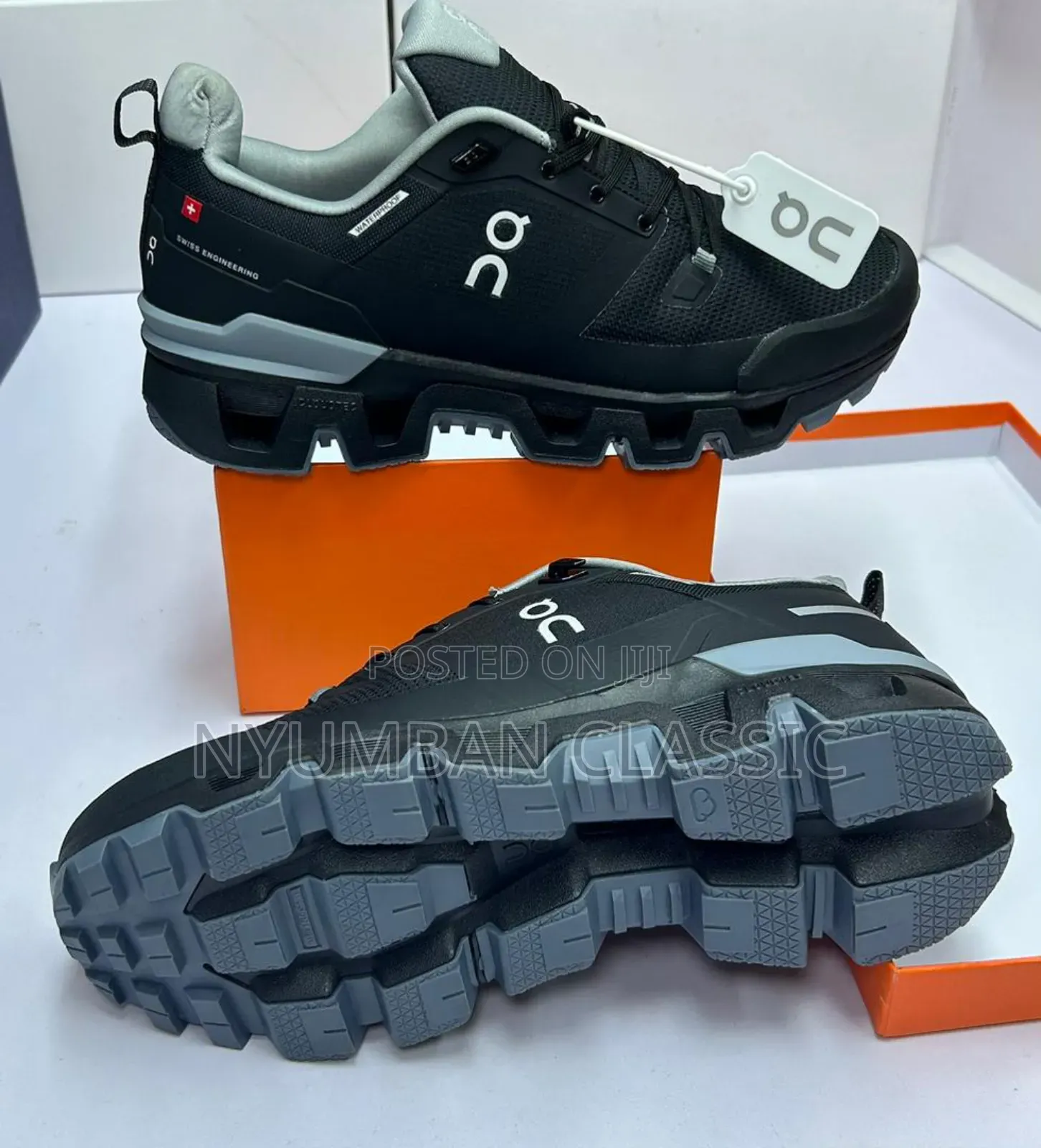 Dior Shoes Original