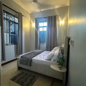 Furnished 1bdrm Apartment in Kijitonyama, Kinondoni for rent