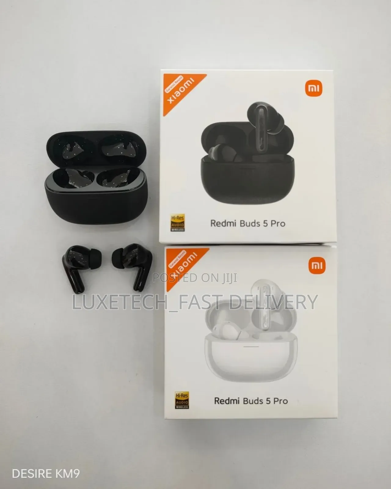 Original Xiaomi Redmi Buds 5 Pro