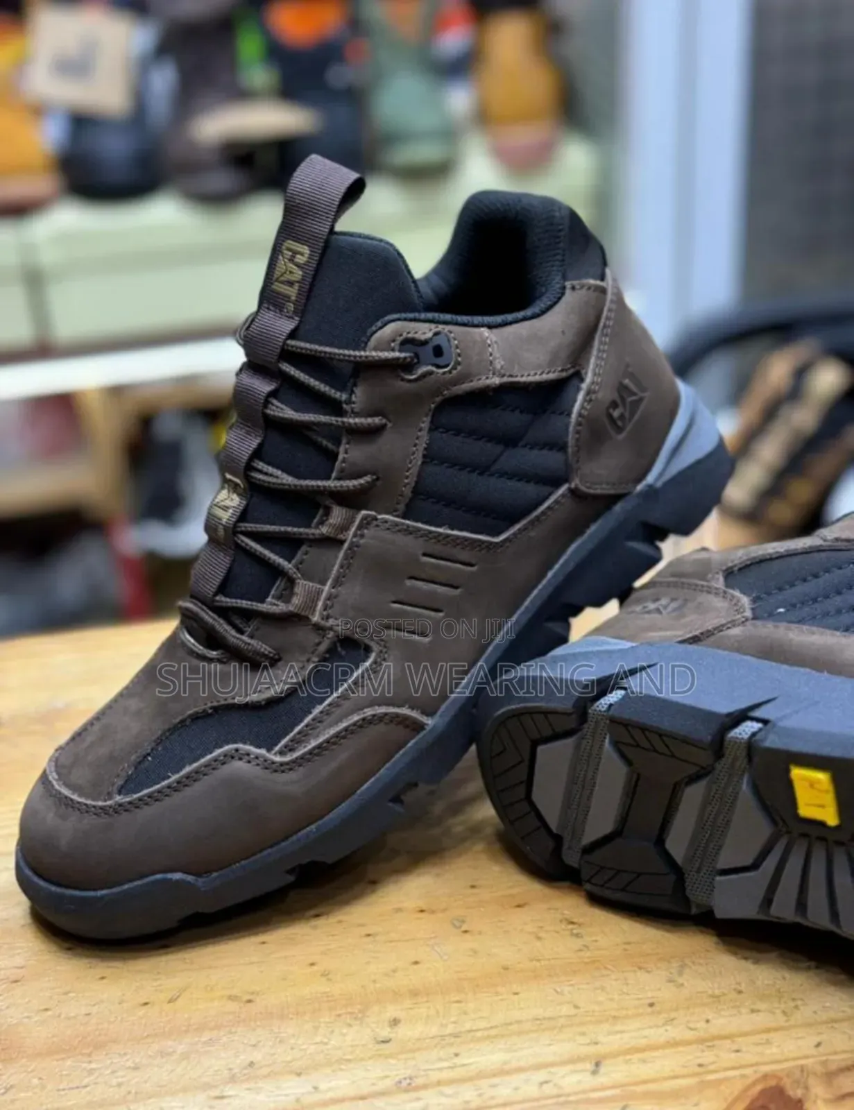 Brand New Men's Shoes