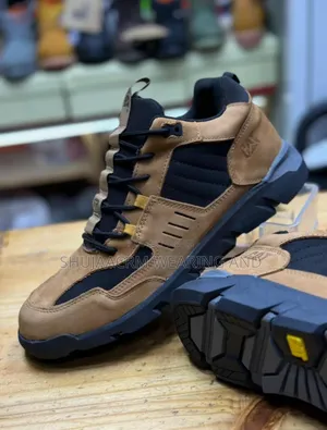 Brand New Men's Shoes