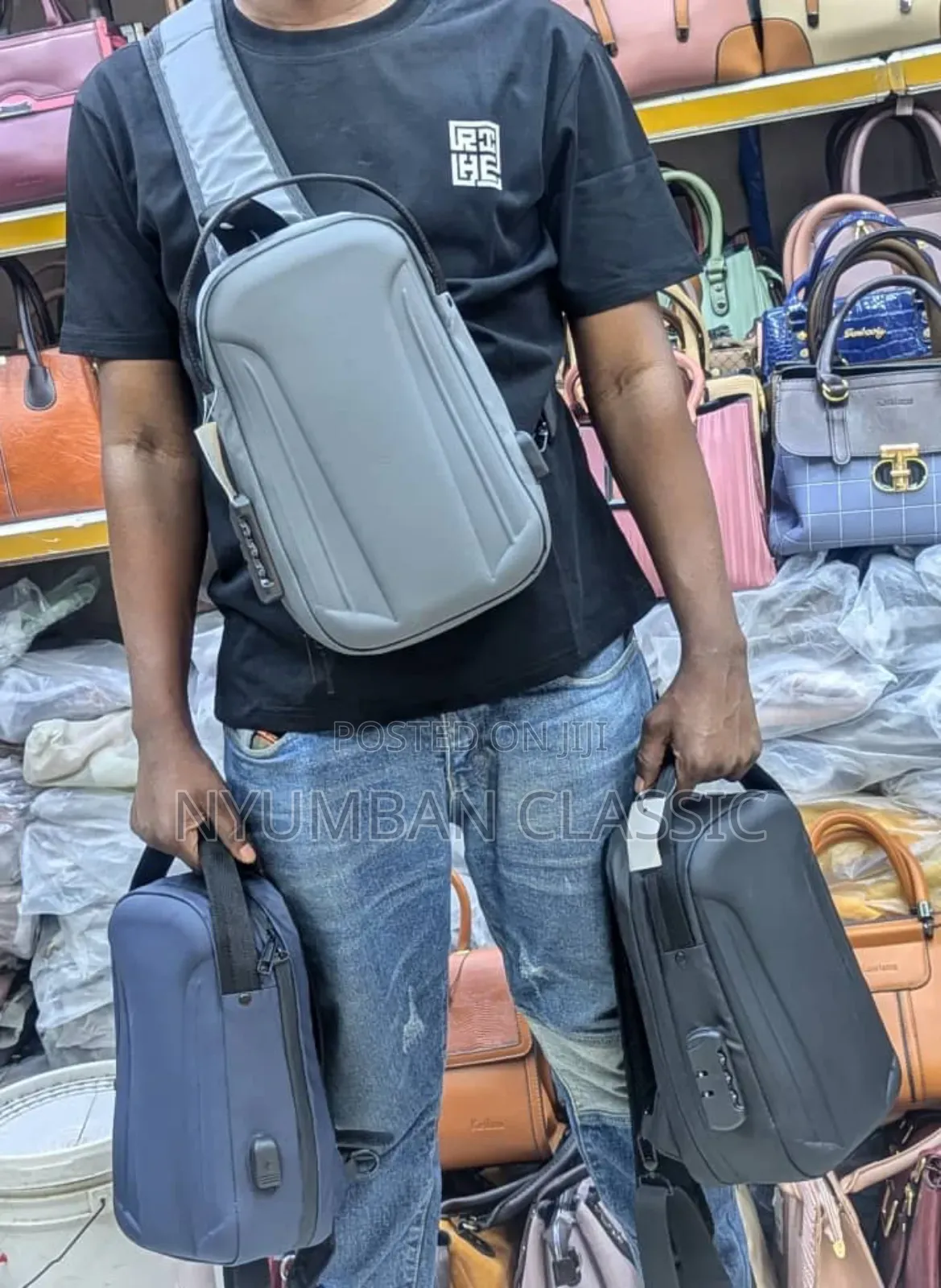 Bags Accessories