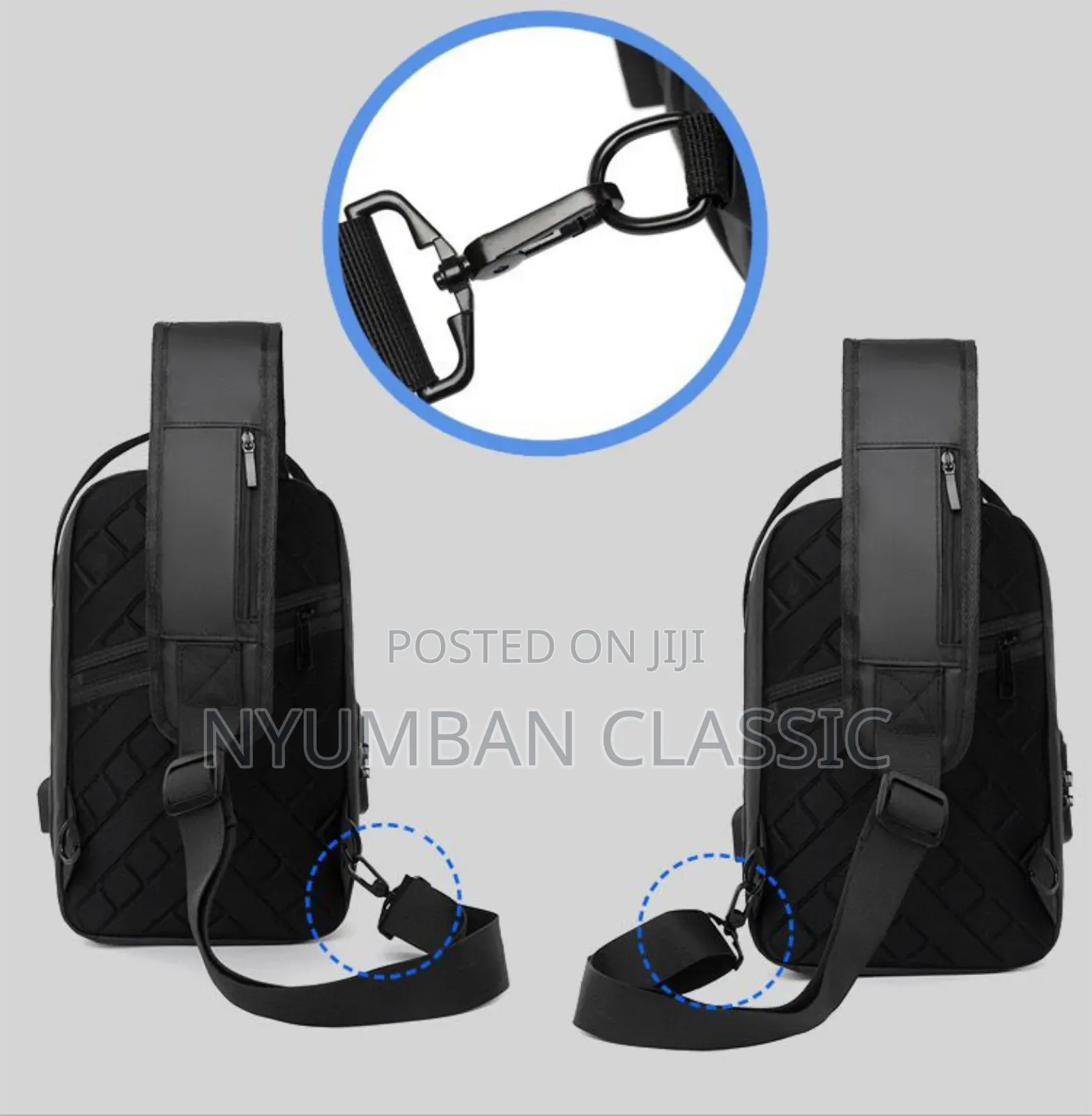Bags Accessories