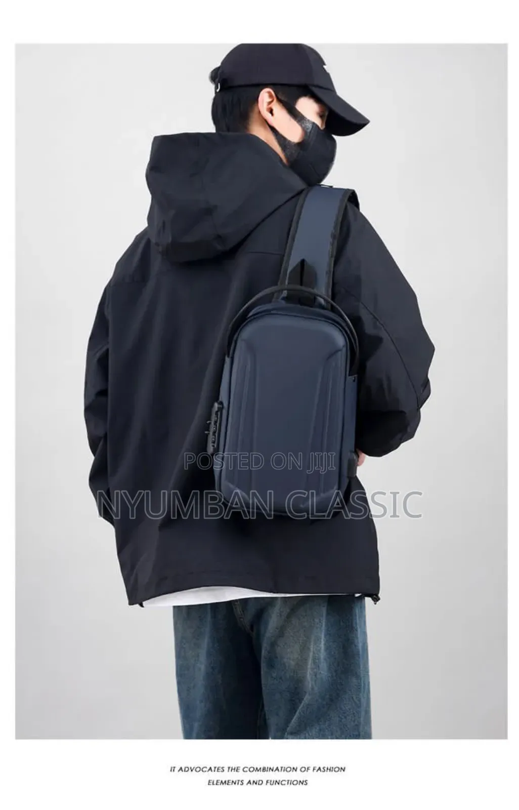 Bags Accessories