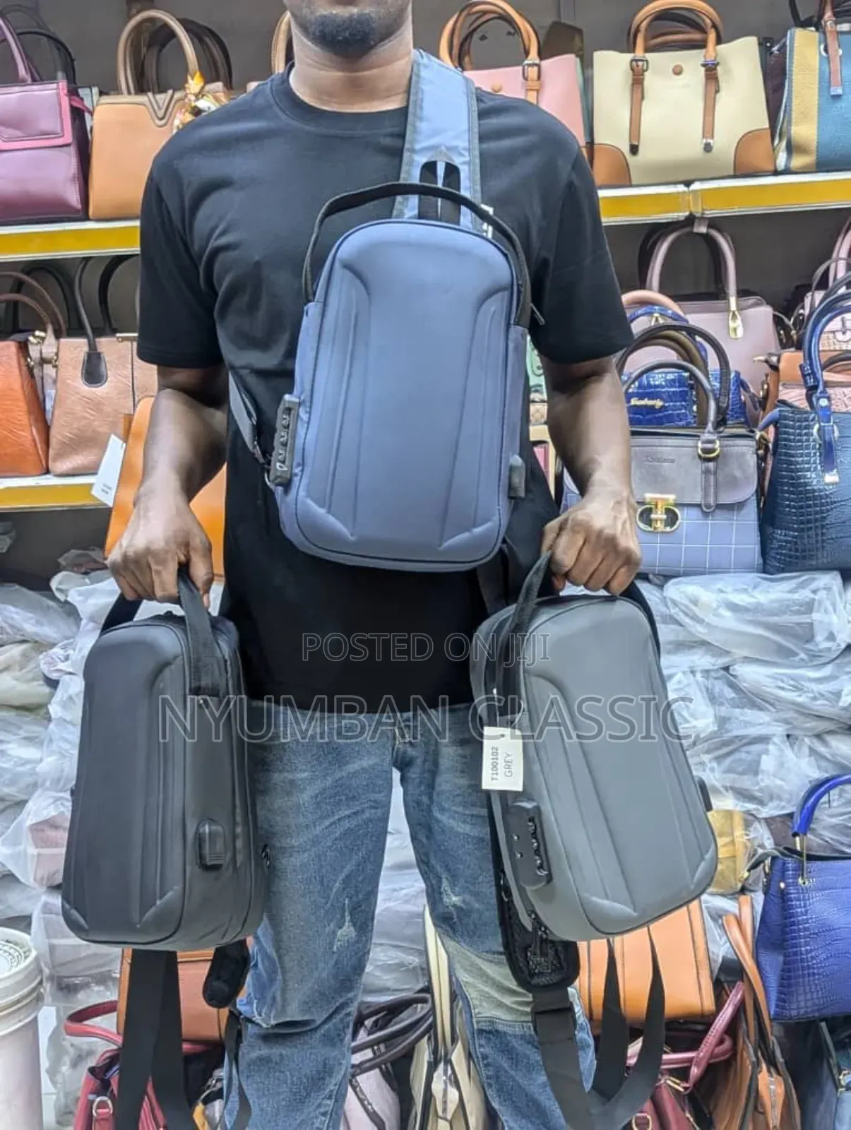 Bags Accessories