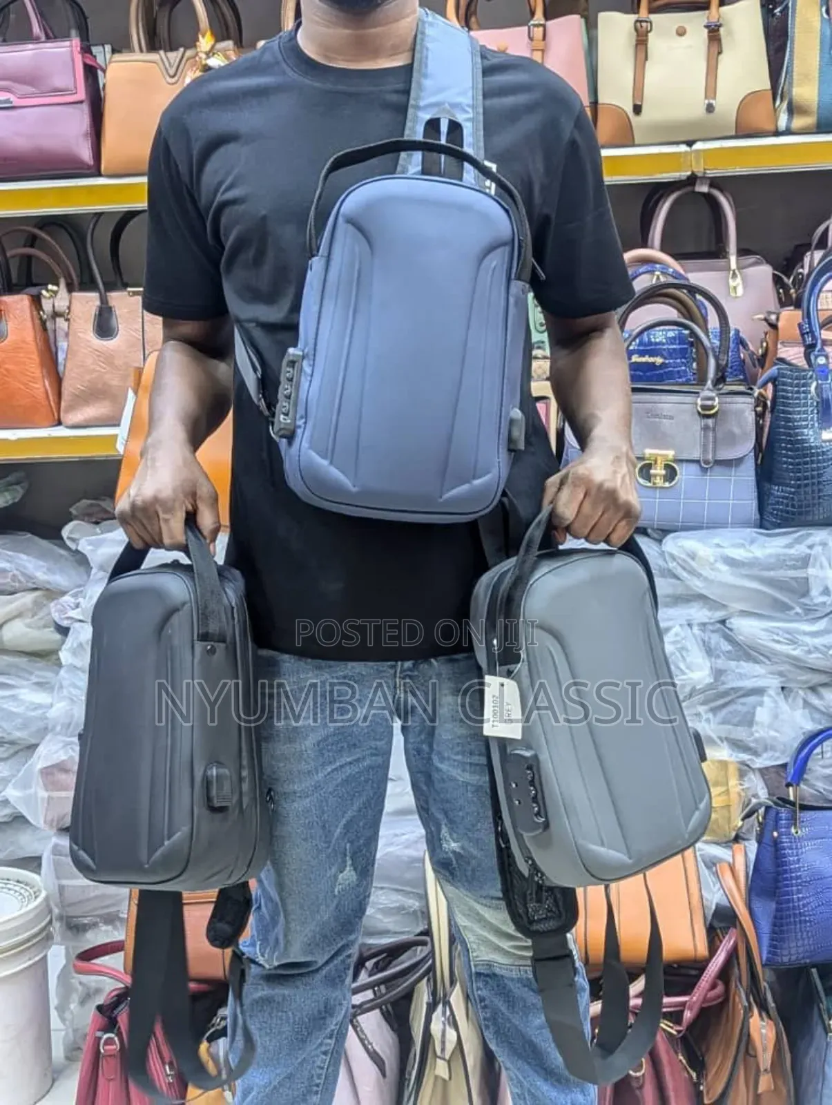 Bags Accessories