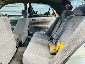 Toyota Corona Premio 1.8 FWD 2000 Silver
