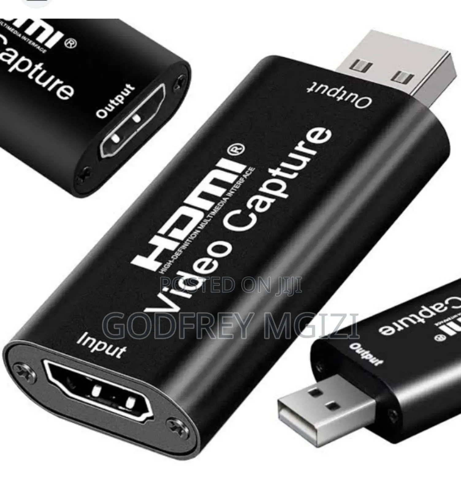 HDMI Video Capture