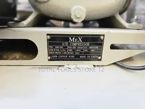Mèx Air Compressor