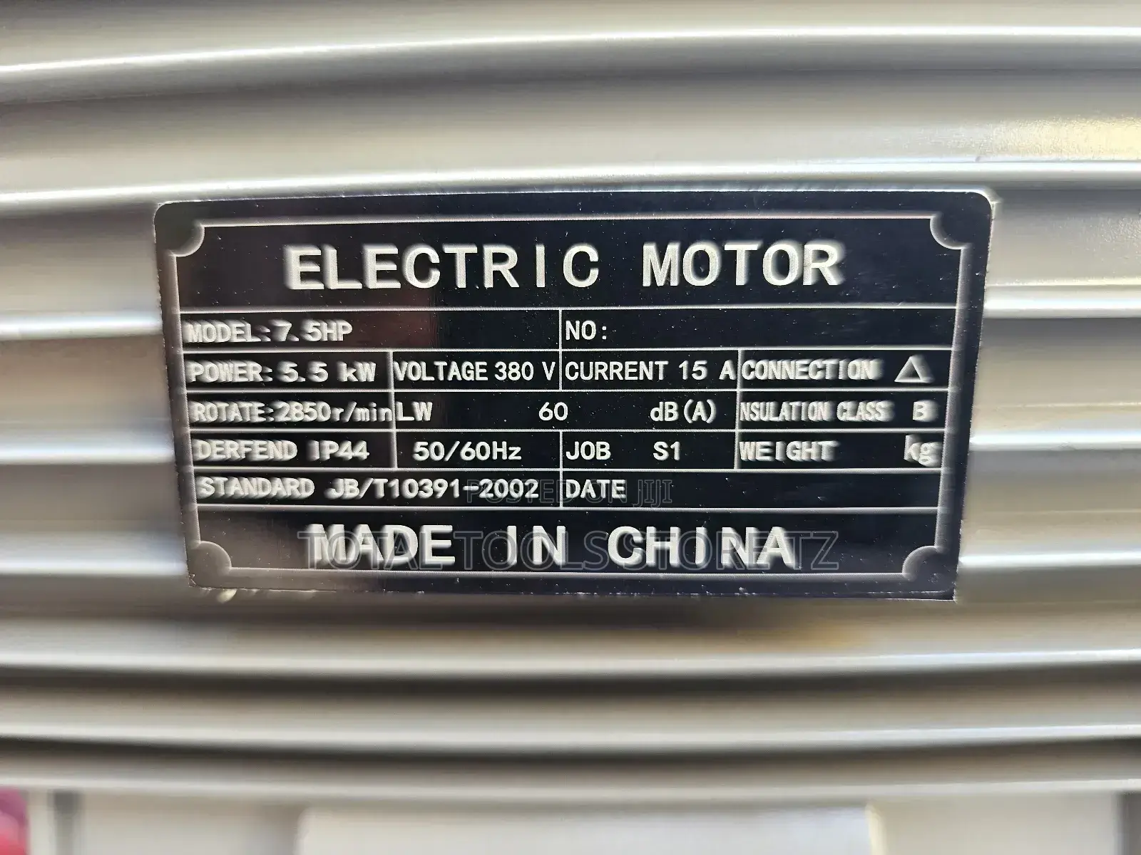 Mèx Air Compressor