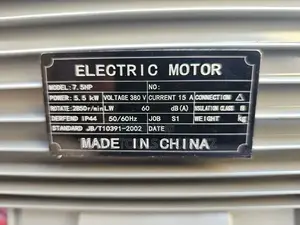 Mèx Air Compressor