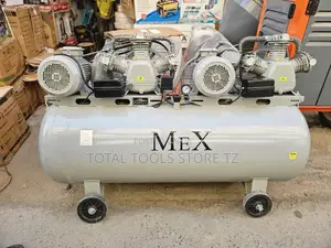 Mèx Air Compressor
