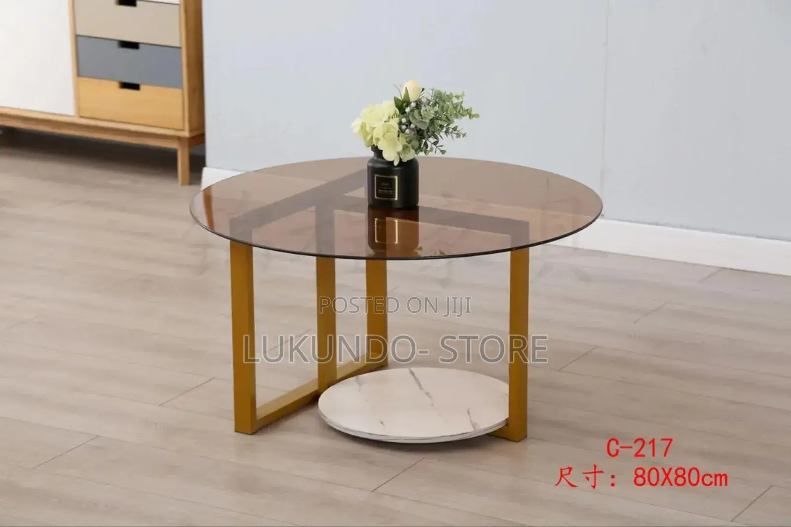 Cofee Table Very Classic