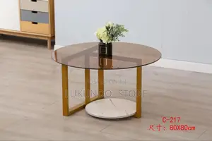 Cofee Table Very Classic