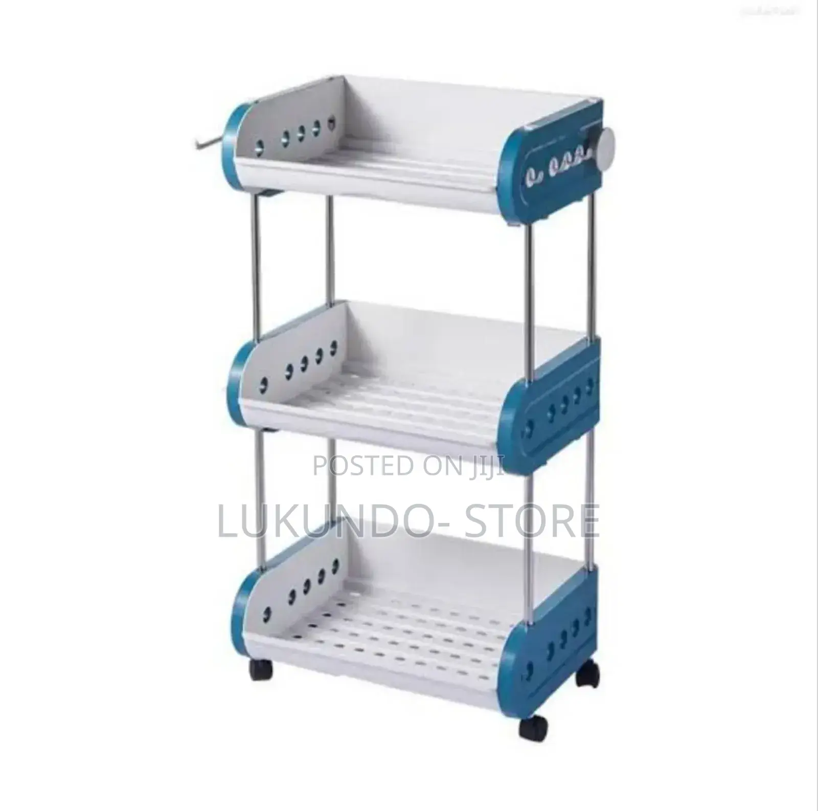 Organizer 3 Layer