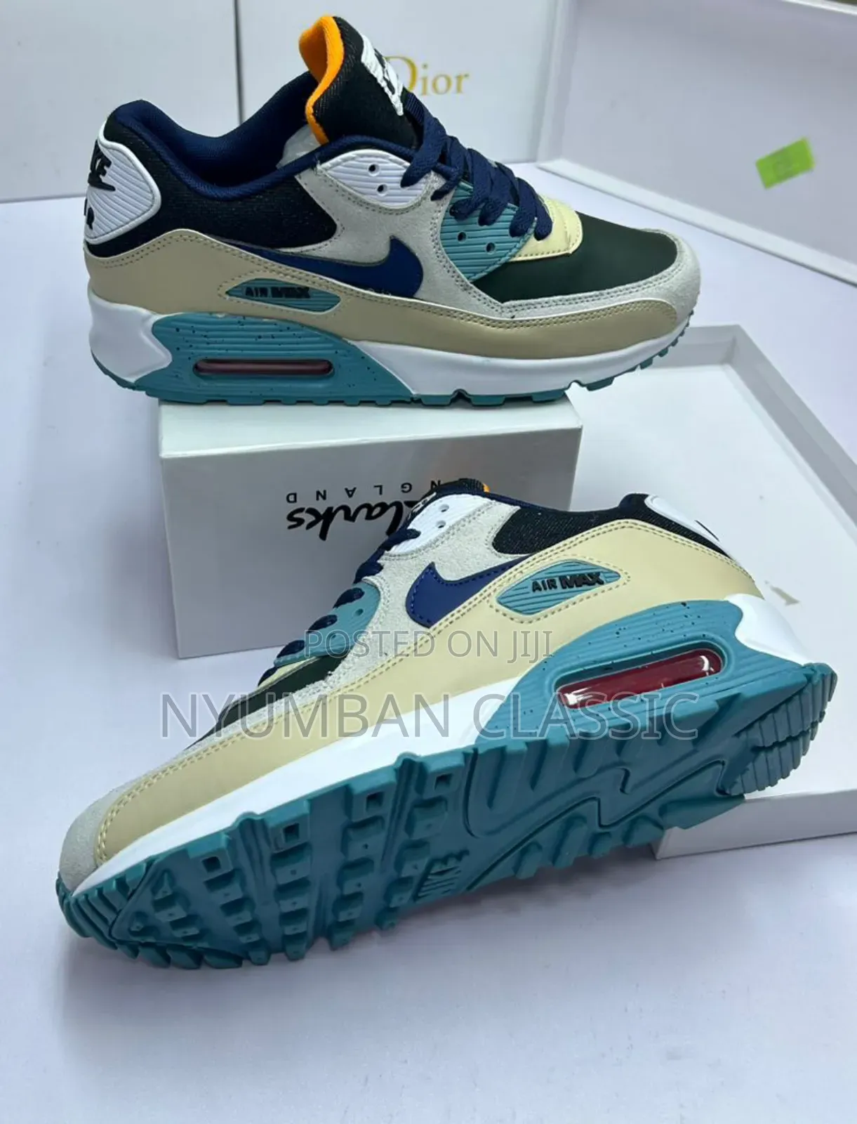 Nike Shoes Original