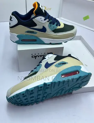 Nike Shoes Original