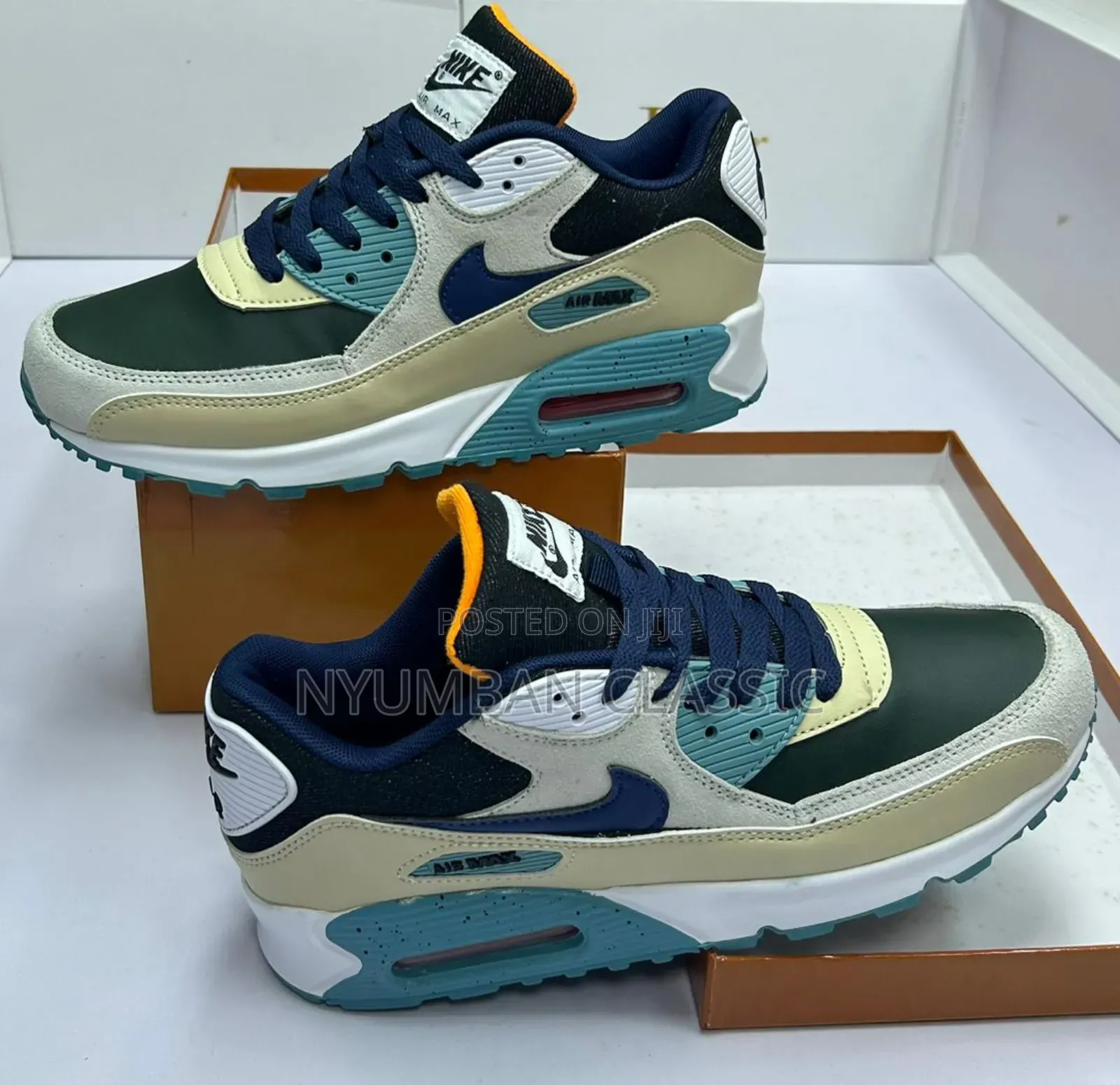 Nike Shoes Original