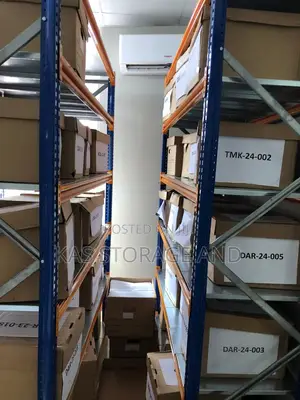 Rafu - Shelf - Shelving System- Adjustable and Customizable