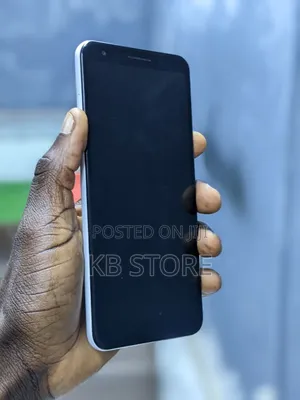 Google Pixel 3a XL 64 GB White