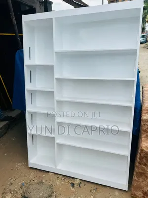 Shoerack Kali Sana