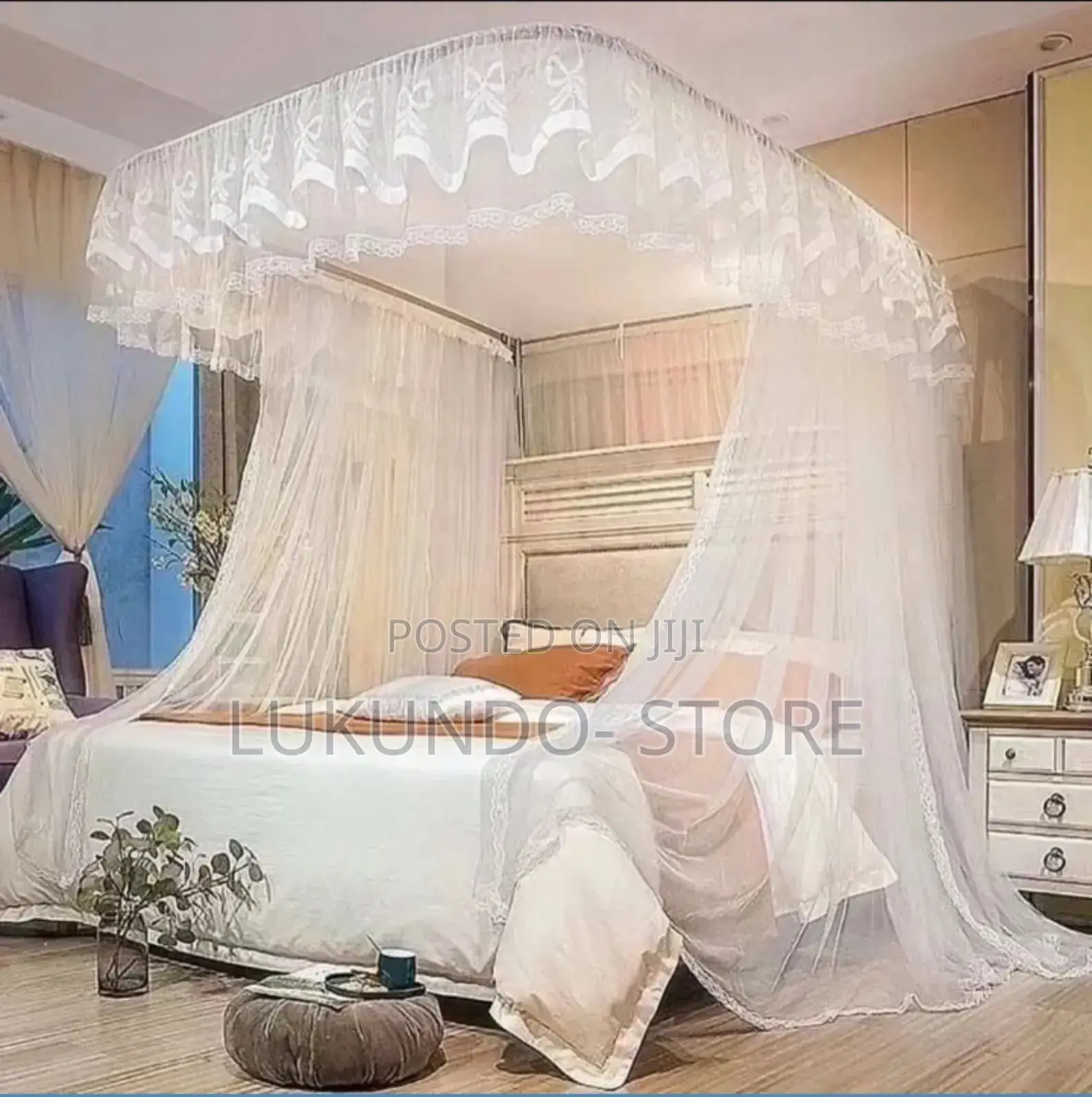 Mosquito Nets