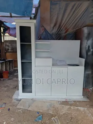 Kitchen Cabinet in Ilala - Furniture, Yun Di Caprio | Jiji.co.tz