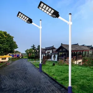 Solar Light 1500W