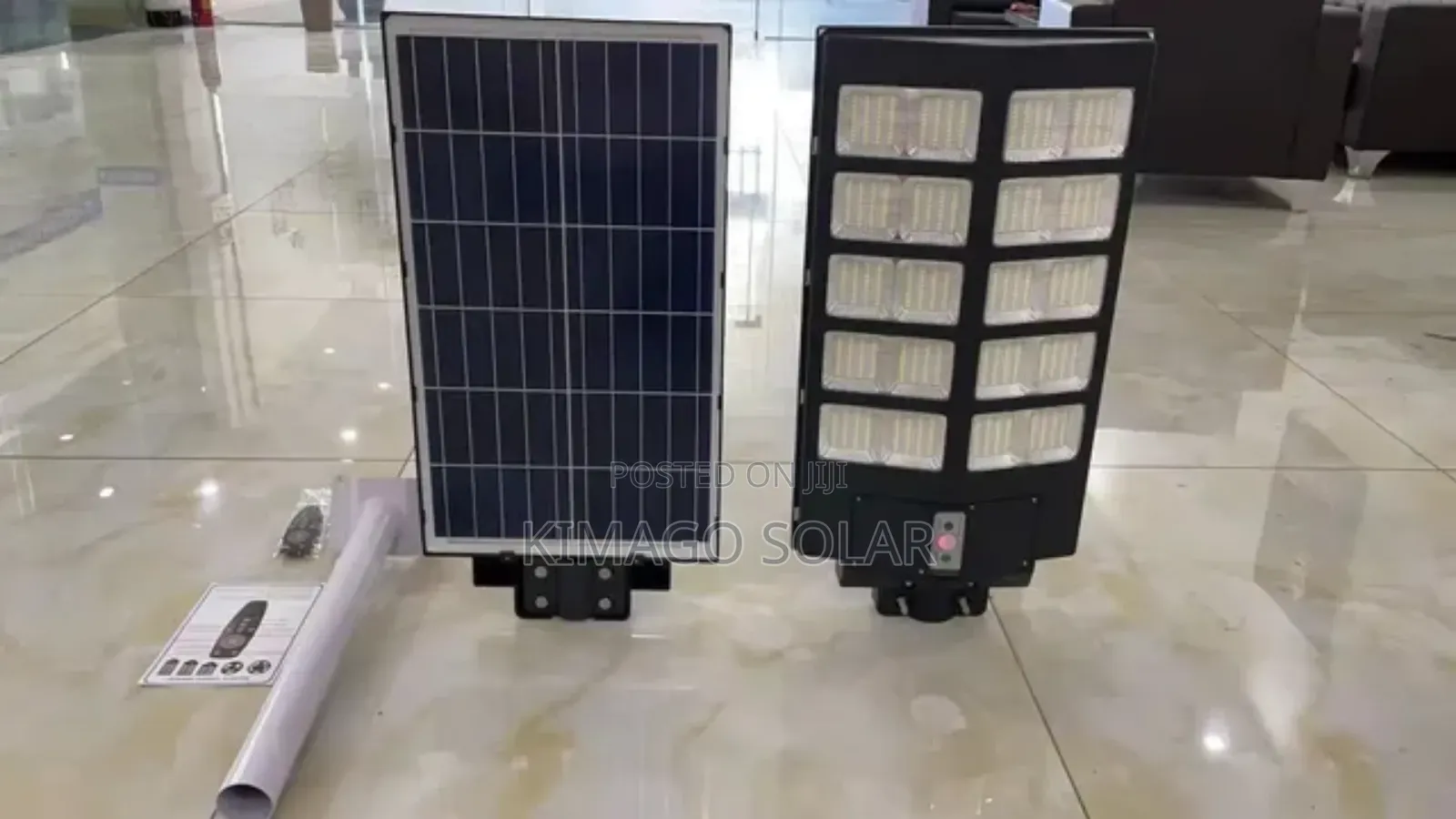 1500w Solar Lights Available Now