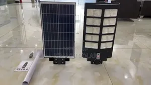 1500w Solar Lights Available Now