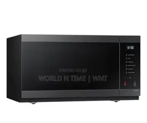 Samsung Microwave Oven 40L With Grill MG40 DG5524AGSG